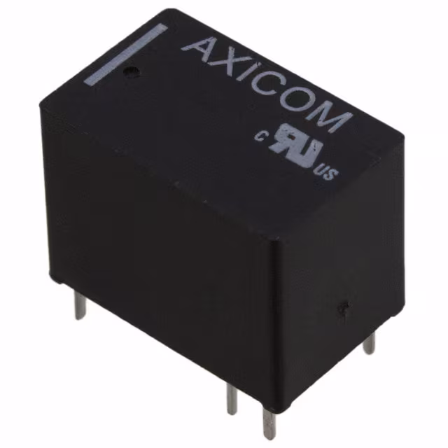 V23101D 106A201 TE Connectivity Potter & Brumfield Relays  Signal Relays Up to 2 Amps